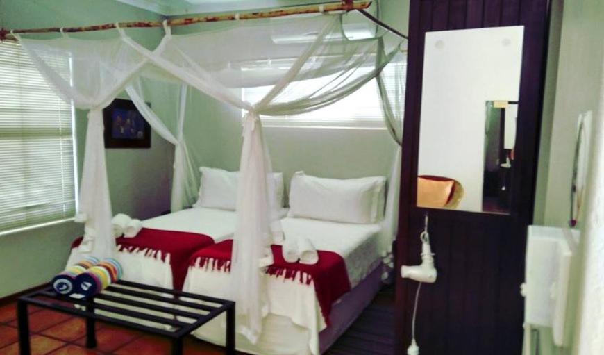Aant Dorpseind Hotel Vanrhynsdorp Ngoại thất bức ảnh