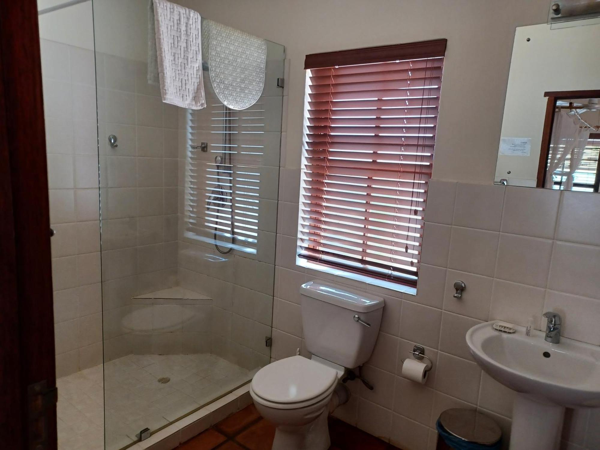 Aant Dorpseind Hotel Vanrhynsdorp Ngoại thất bức ảnh