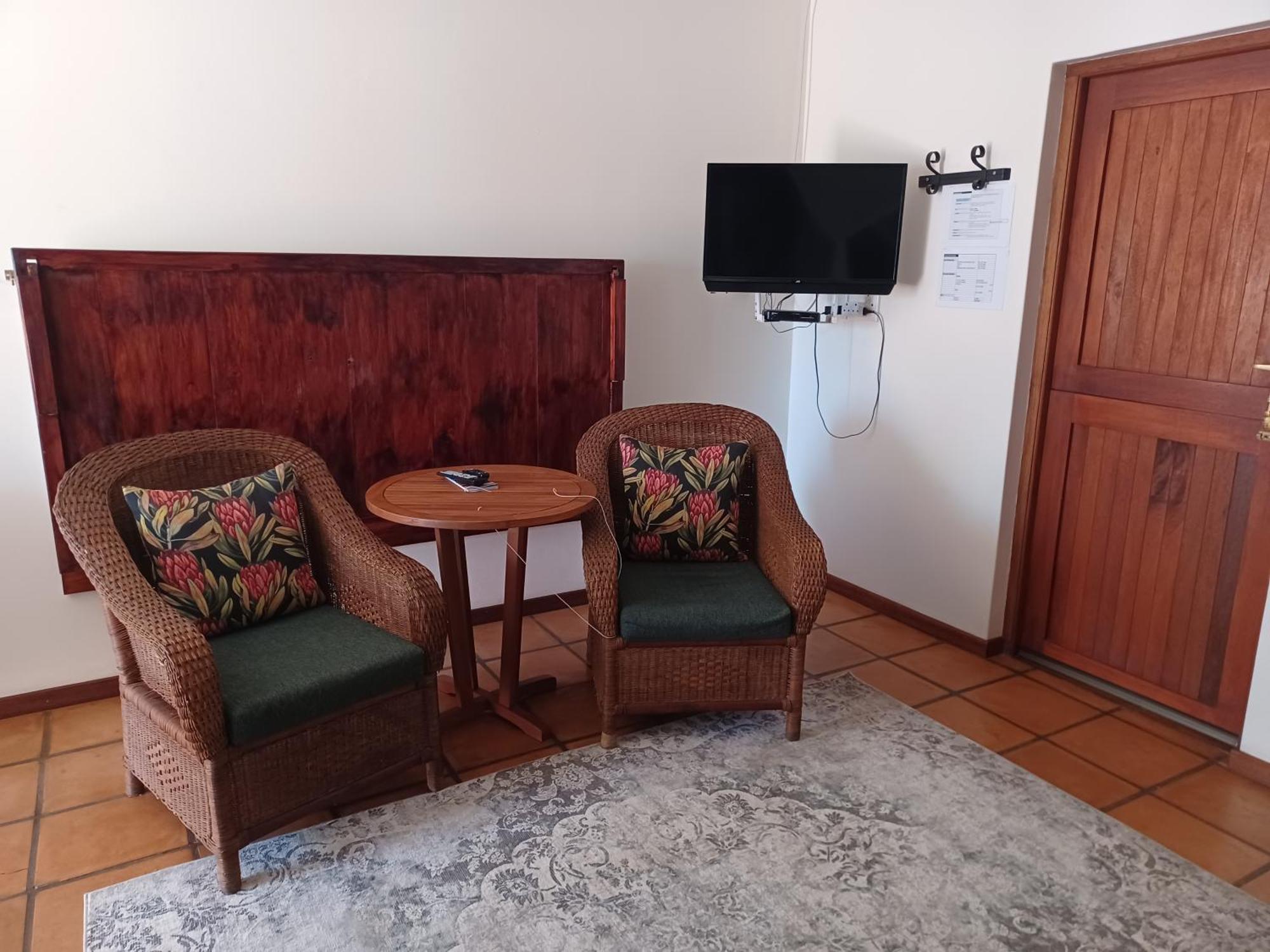 Aant Dorpseind Hotel Vanrhynsdorp Ngoại thất bức ảnh