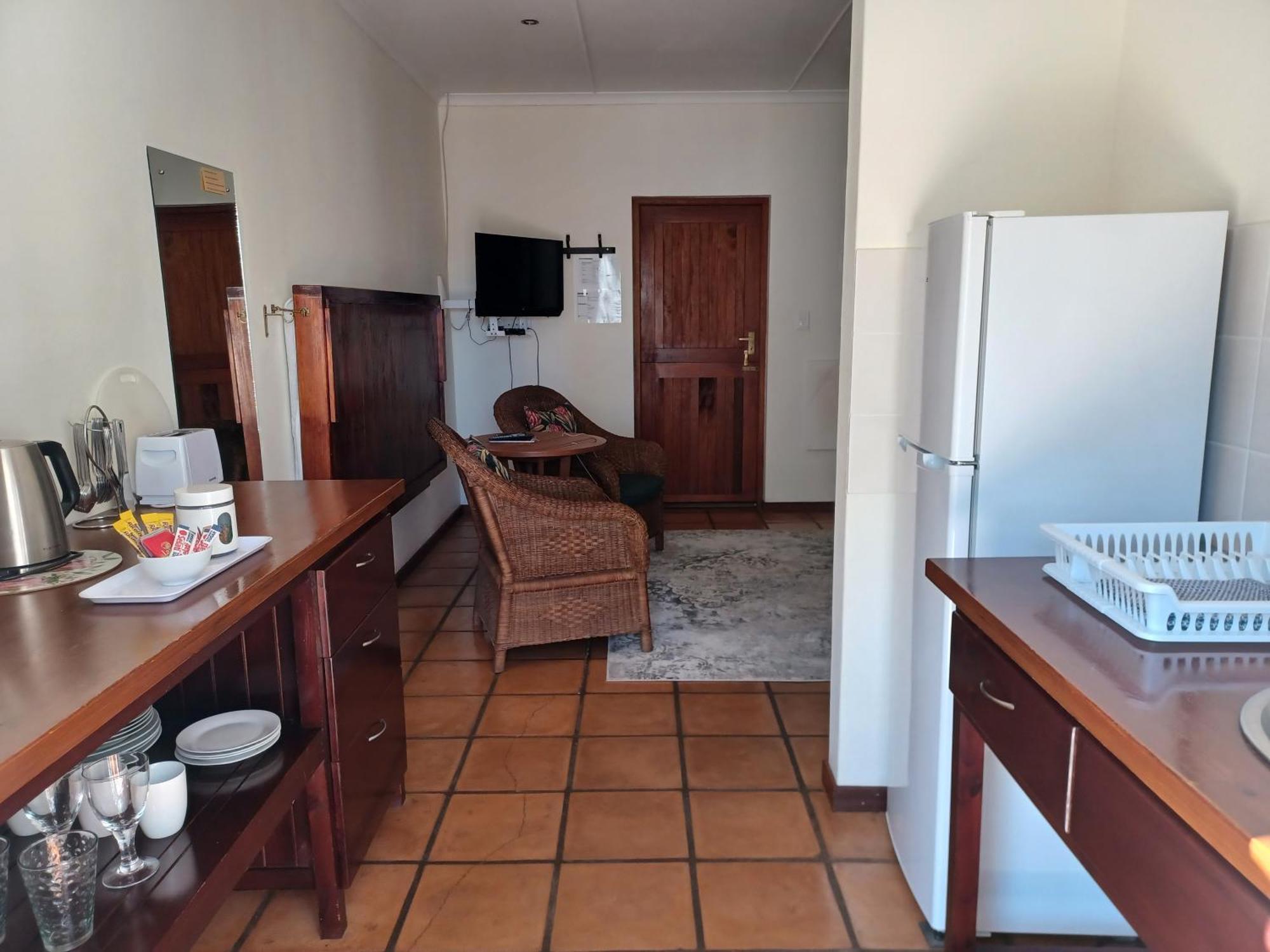 Aant Dorpseind Hotel Vanrhynsdorp Ngoại thất bức ảnh